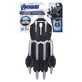Chargez l'image dans la visionneuse de la galerie, Hasbro avengers black panther basis claw