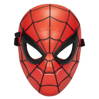 Afbeelding laden in galerijviewer, Hasbro marvel spider-man glow fx-masker