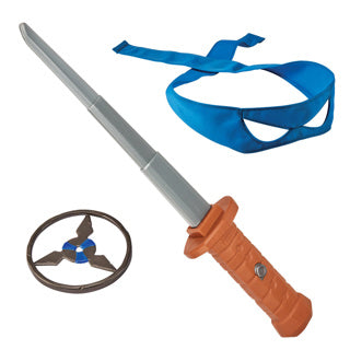 Afbeelding laden in galerijviewer, Ninja turtles leonardo transforming katana