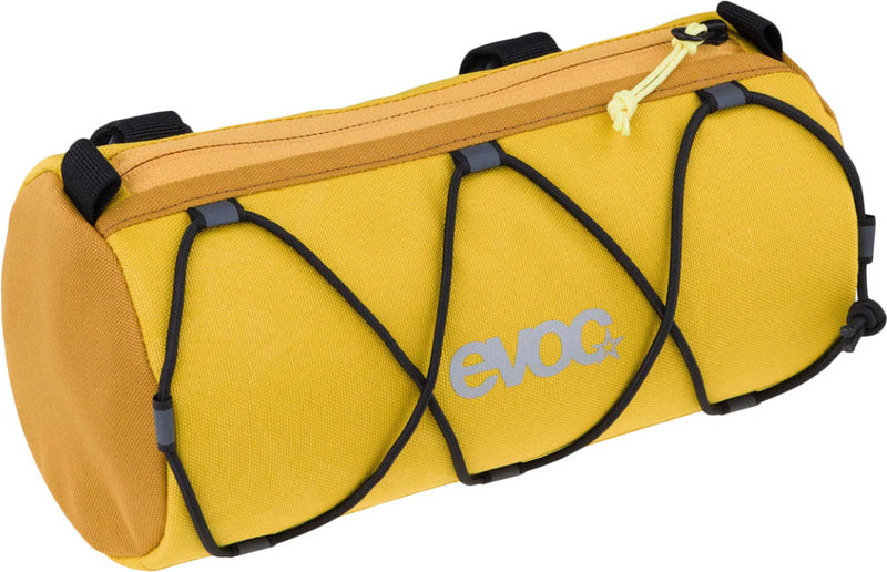 ギャラリービューアに画像をロードする, Evoc handlebar roll - handlebar bag