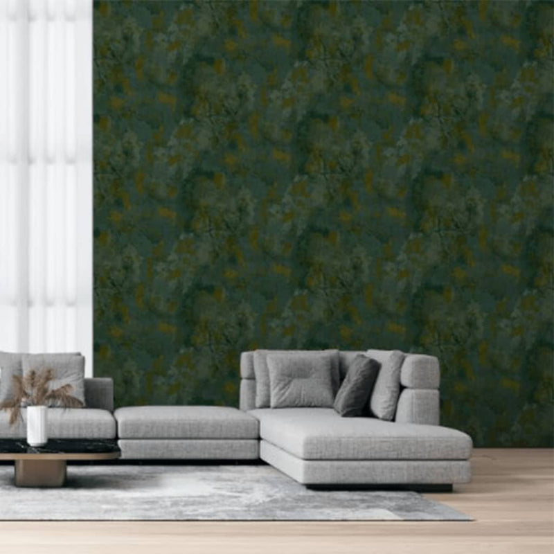 Load image into Gallery viewer, Noordwand noordwand behang zero plastered wall groen