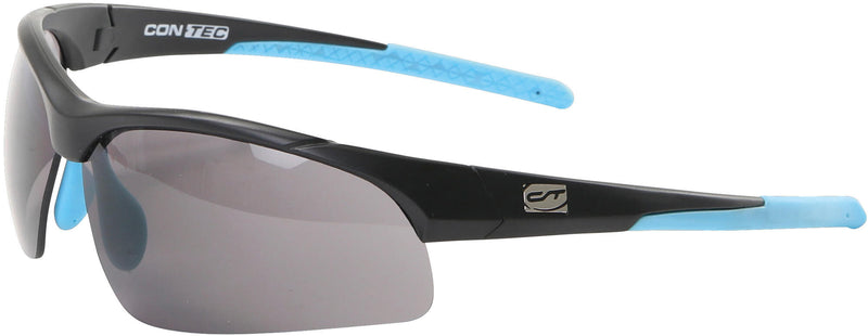 Load image into Gallery viewer, Contec sportbril 3dim ct sunglasses 3dim black neored