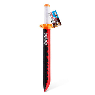Load image into Gallery viewer, X-shot zwaard foam demon slayer assorti | 12 stuks