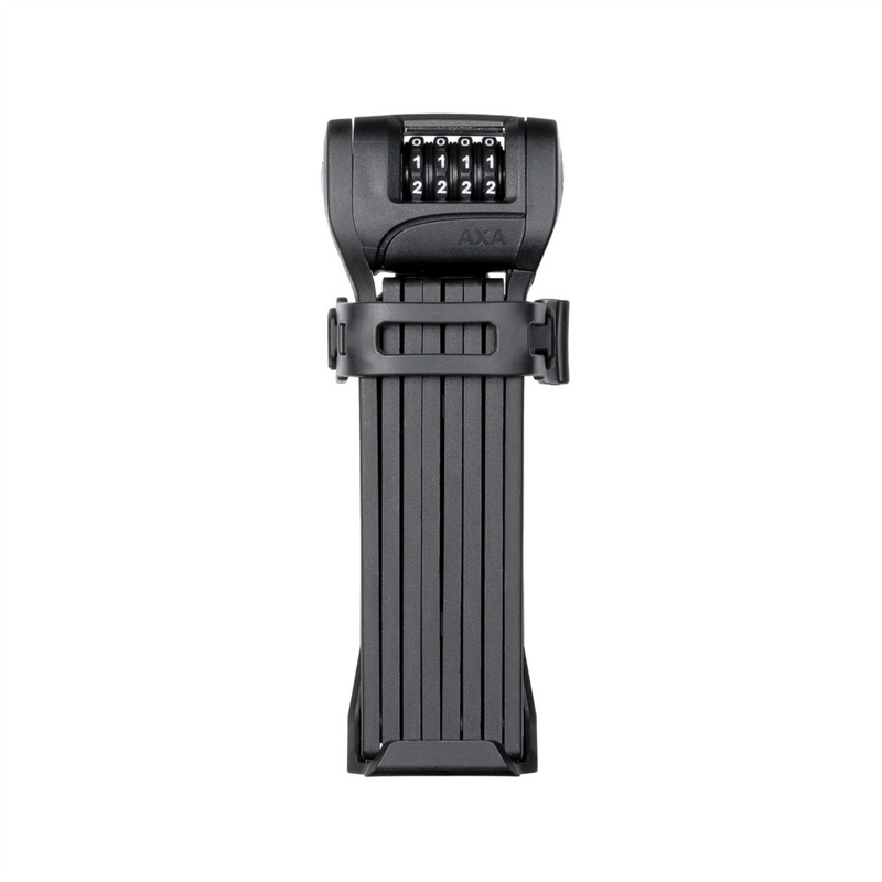 Load image into Gallery viewer, Vouwslot AXA Fold Lite Code 100 cm