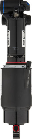 Load image into Gallery viewer, Rockshox vivid ultimate rc2t trunnion shock