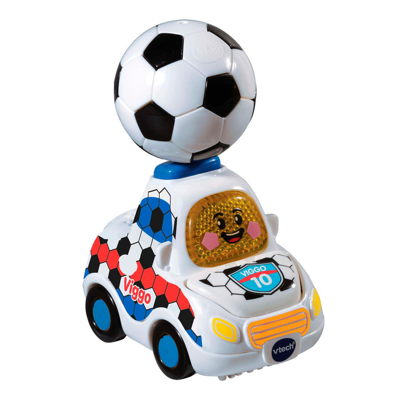 Load image into Gallery viewer, VTech Toet Toet Auto's Special Vigo Voetbalauto