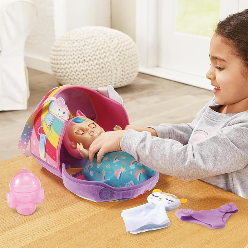 Load image into Gallery viewer, Vtech little love - lilou gaat overal naartoe