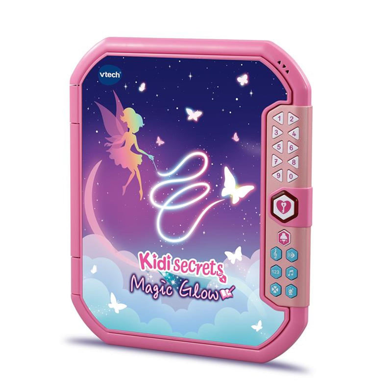 Load image into Gallery viewer, Vtech kidisecrets magic glow