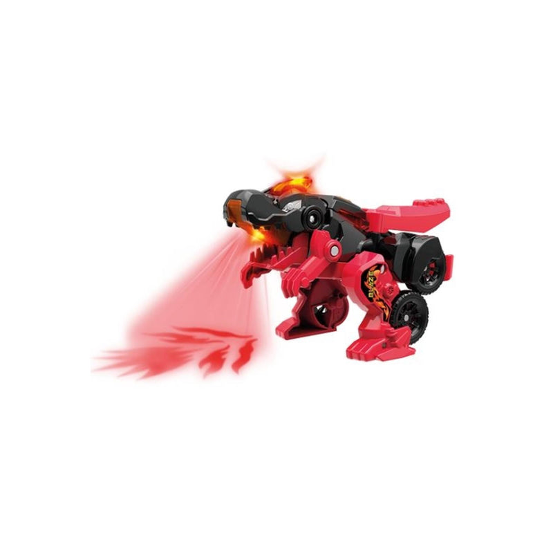 Load image into Gallery viewer, Vtech s g dino's fire blaze de t-rex