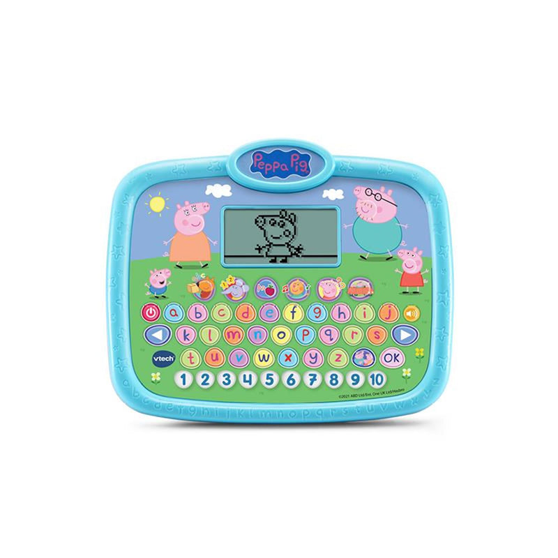 Chargez l'image dans la visionneuse de la galerie, Vtech peppa pig - tablet 2-5 jaar