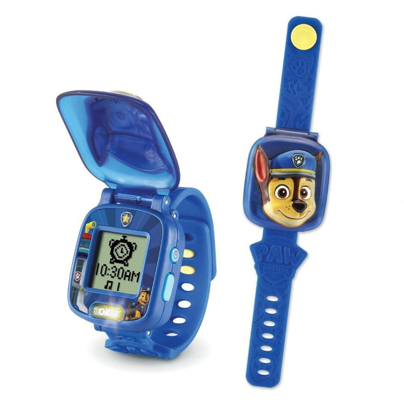 ギャラリービューアに画像をロードする, Vtech paw patrol - chase learning horloge