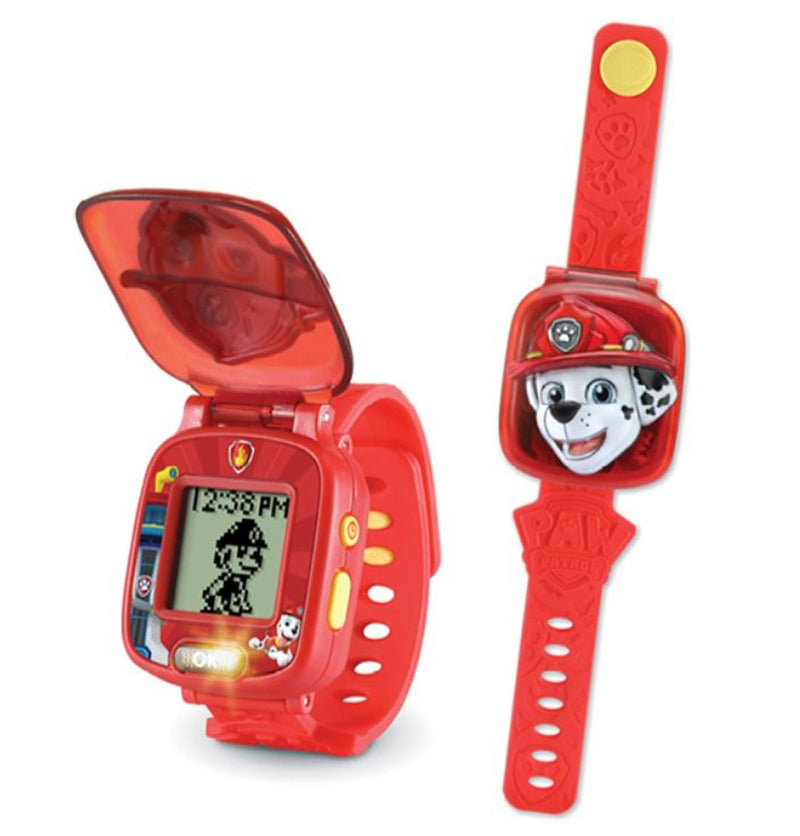 Load image into Gallery viewer, Vtech paw patrol horloge - learning watch marshall