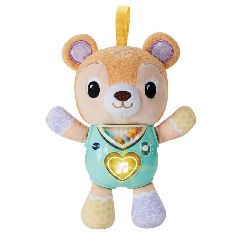 Load image into Gallery viewer, Vtech knuffel speel beertje