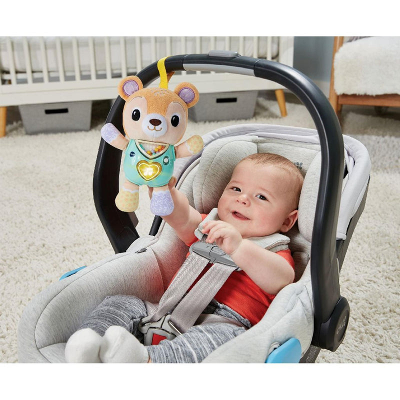 Load image into Gallery viewer, Vtech knuffel speel beertje