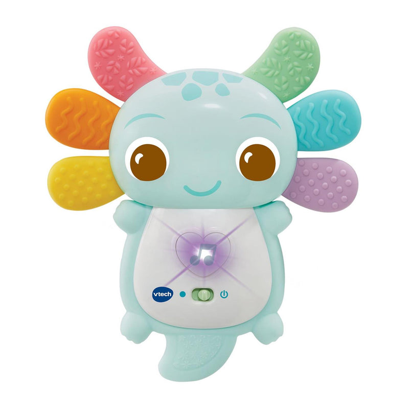 Load image into Gallery viewer, Vtech bijtring monstertje