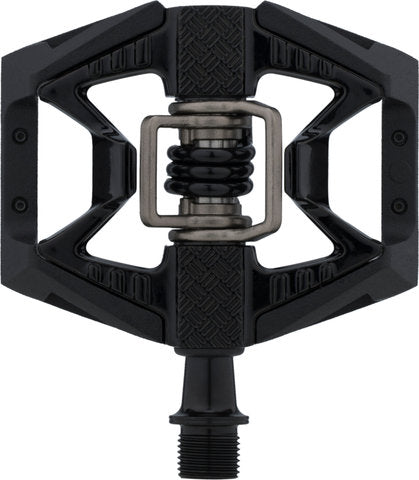 Load image into Gallery viewer, Crankbrothers double shot 3 clipless platform pedals