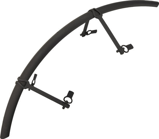 Load image into Gallery viewer, Ortlieb quick rack mudguard