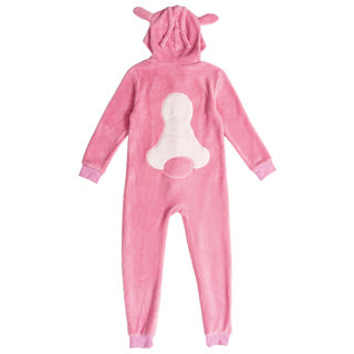 Afbeelding laden in galerijviewer, Puch kostuum stitch angel kigu (tiener) 12-14 jaar