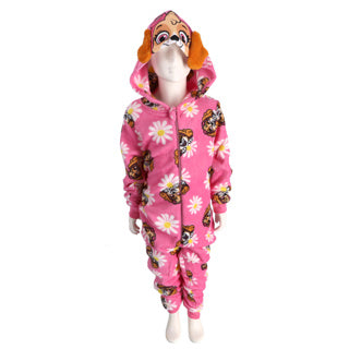 Laden Sie das Bild in Galerie -Viewer, No brand onesie paw patrol roze maat 98-104