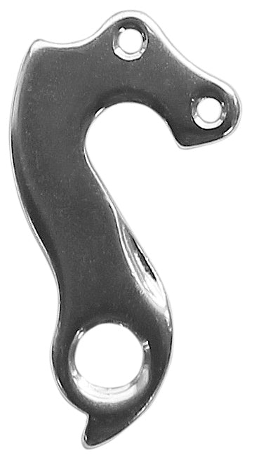 Load image into Gallery viewer, Union derailleurpad GH-080 met schroefset M4x0.7
