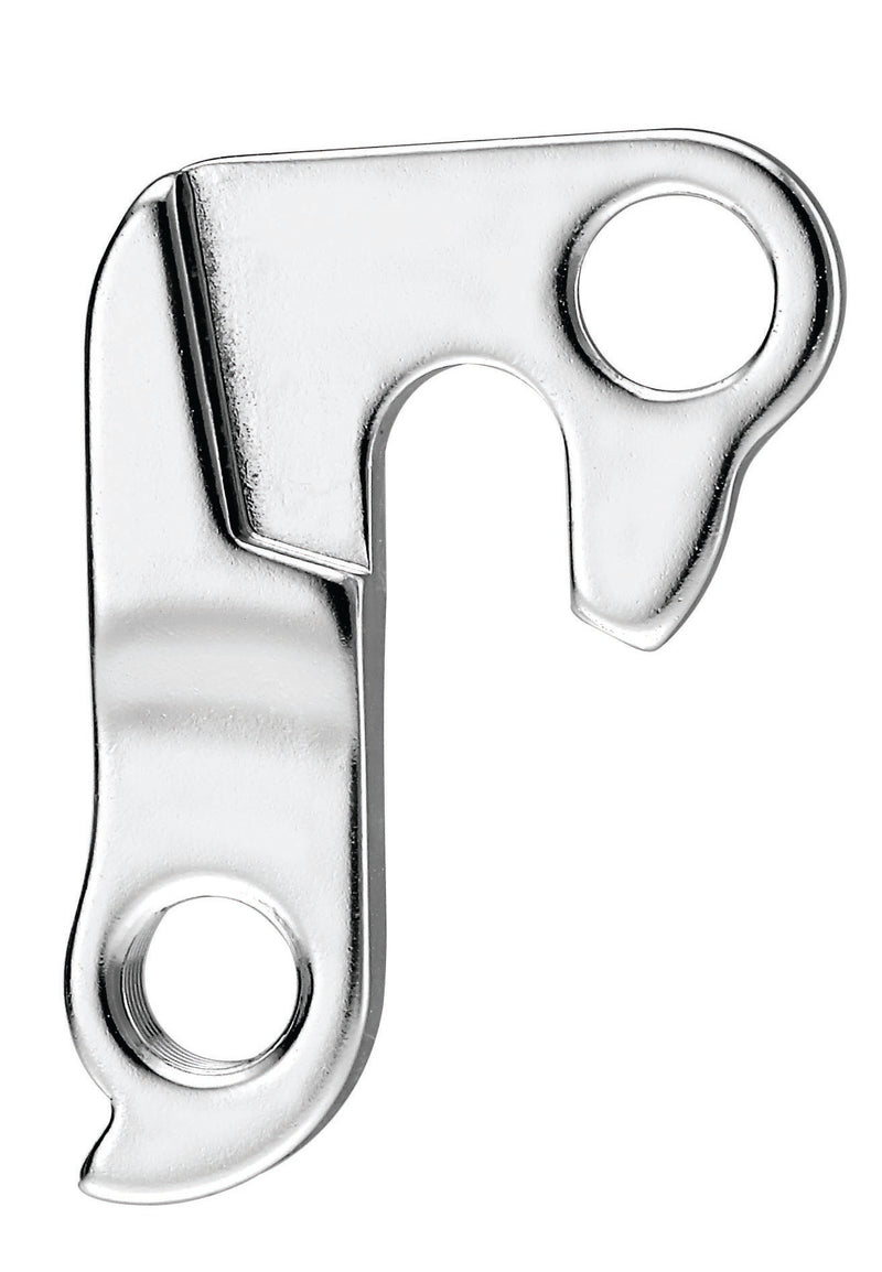 Load image into Gallery viewer, Union derailleurpad GH-134 met schroefset M8x0.75