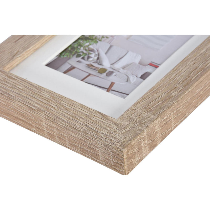 Load image into Gallery viewer, Henzo fotolijst modern 18x24cm eiken