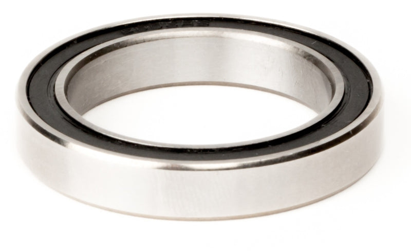 Load image into Gallery viewer, kogellager 18307-2RS zilver zwart