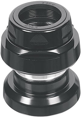 Load image into Gallery viewer, Ergotec Balhoofdset S118GK 1 1 8 met draad zwart