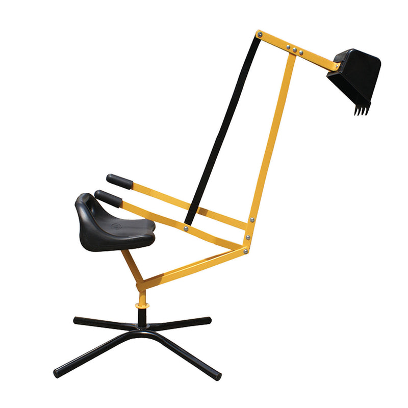 Load image into Gallery viewer, Playfun metalen graafmachine