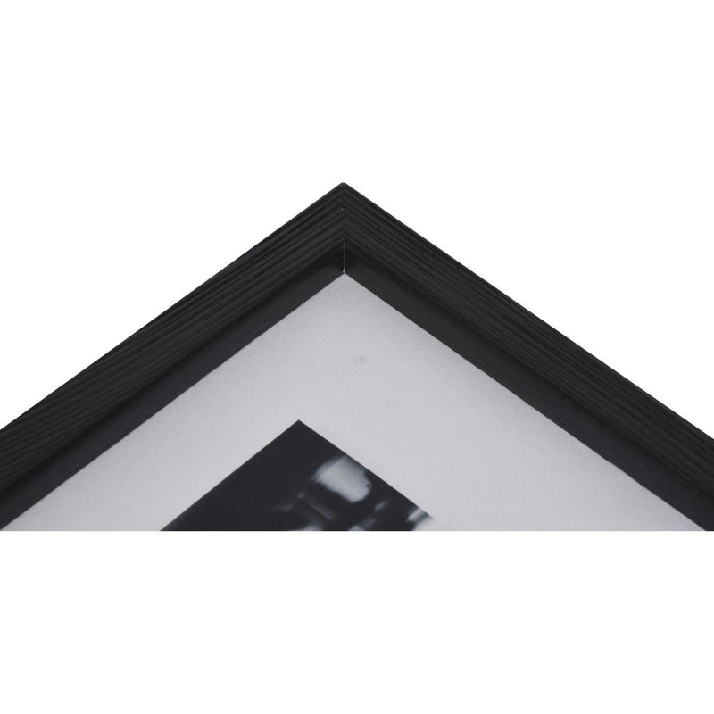 Load image into Gallery viewer, Henzo fotolijst viola 10x15cm zwart