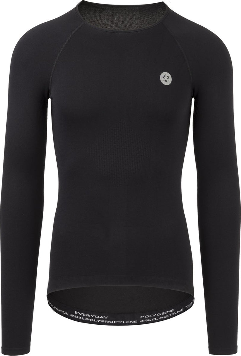 Afbeelding laden in galerijviewer, Agu dagelijks baselayer lange mouwen thermoshirt