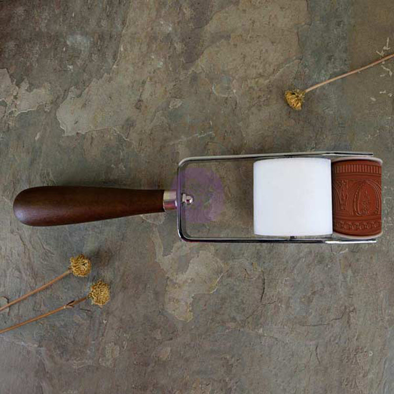 Load image into Gallery viewer, Merkloos prima marketing • roller stamp 15,2cm emporium
