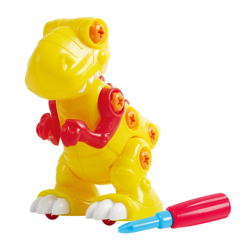 Load image into Gallery viewer, Play Bouw je eigen T-Rex