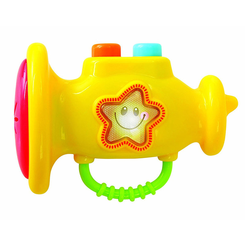 Load image into Gallery viewer, Playgo baby rockstar trompet