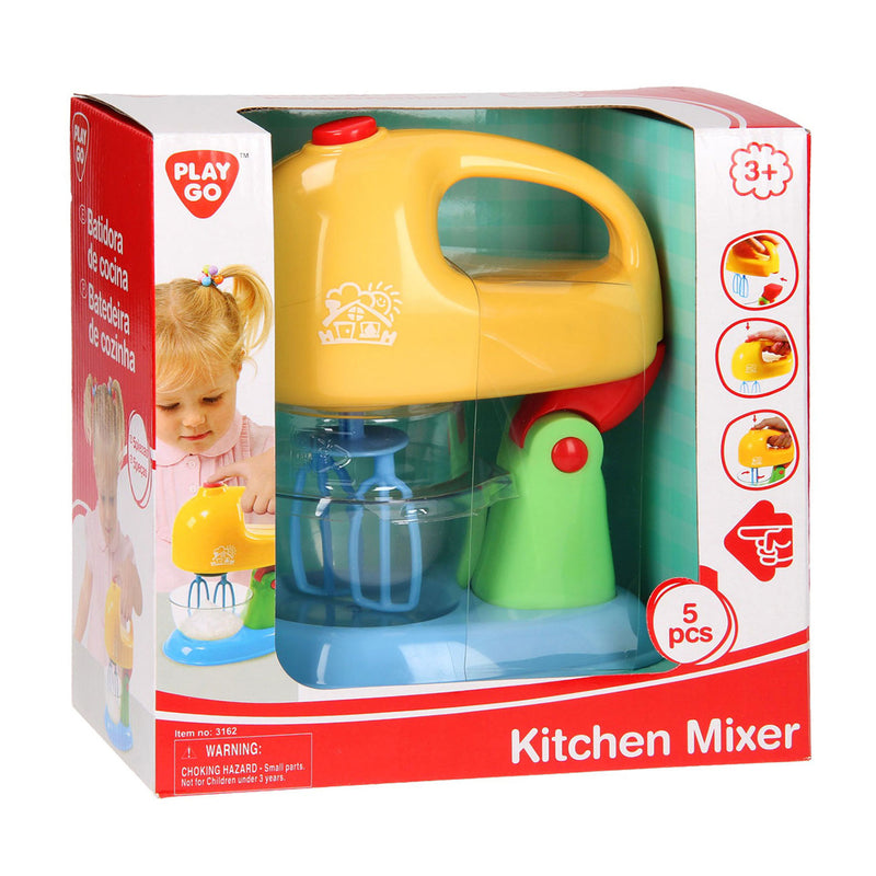 Afbeelding laden in galerijviewer, Playgo mixer