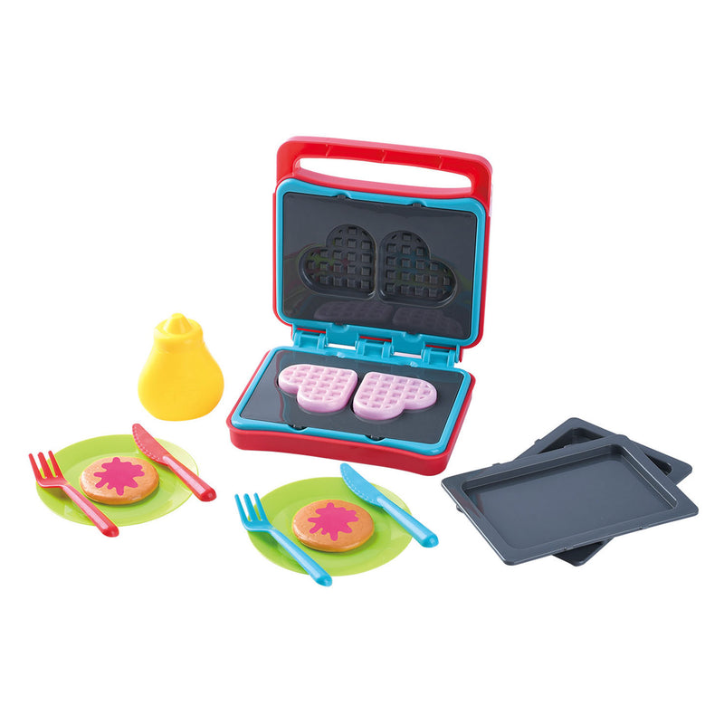 Load image into Gallery viewer, Playgo color changing snacks maken - 2in1