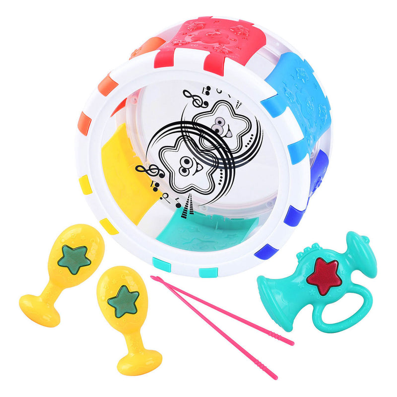 Load image into Gallery viewer, Playgo muziekinstrumenten party band - 6dlg.