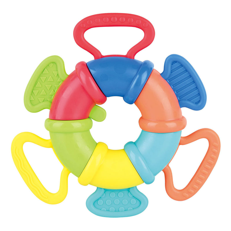 Load image into Gallery viewer, Playgo flexibele babyring