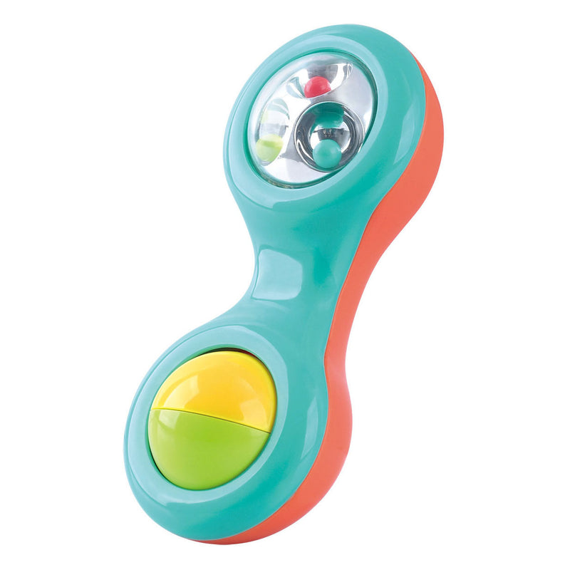 Load image into Gallery viewer, Playgo mijn baby telefoon met bewegende balletjes