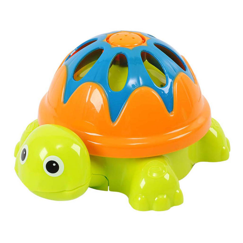 Load image into Gallery viewer, Playgo schildpad draaiend