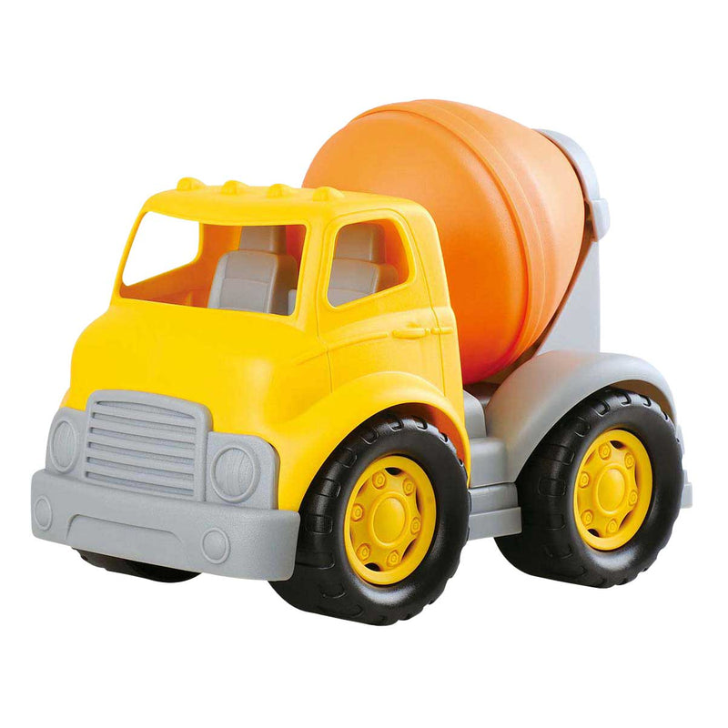 Load image into Gallery viewer, Playgo biobased cementwagen