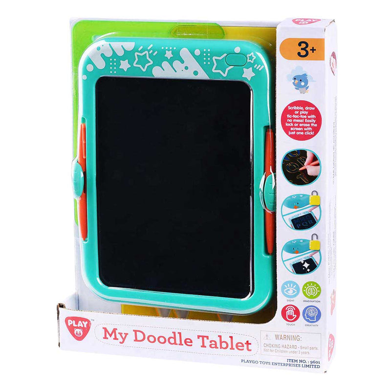 Load image into Gallery viewer, Playgo teken tablet