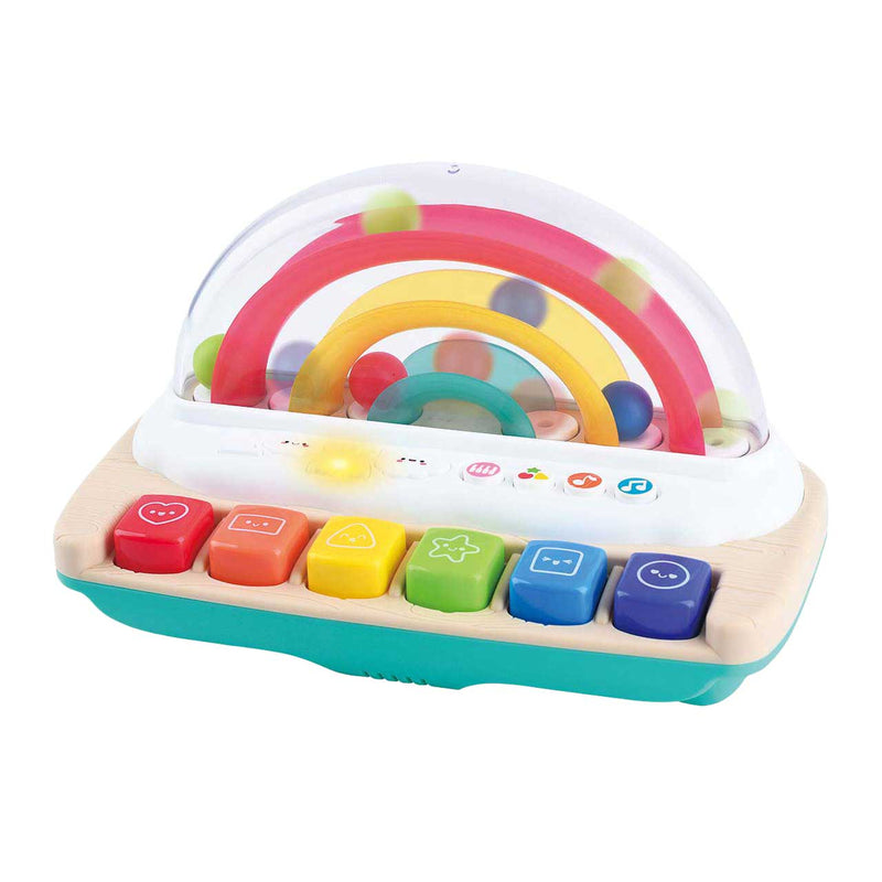 Load image into Gallery viewer, Playgo regenboog keyboard