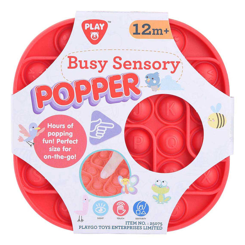 Afbeelding laden in galerijviewer, Playgo fidget popper