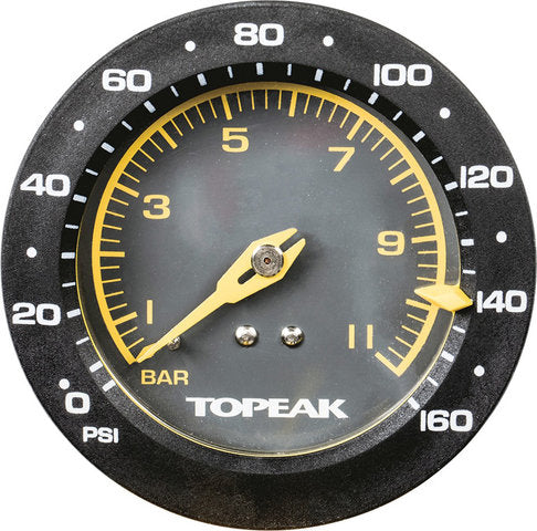 Load image into Gallery viewer, Topeak joeblow sport iii floor pump