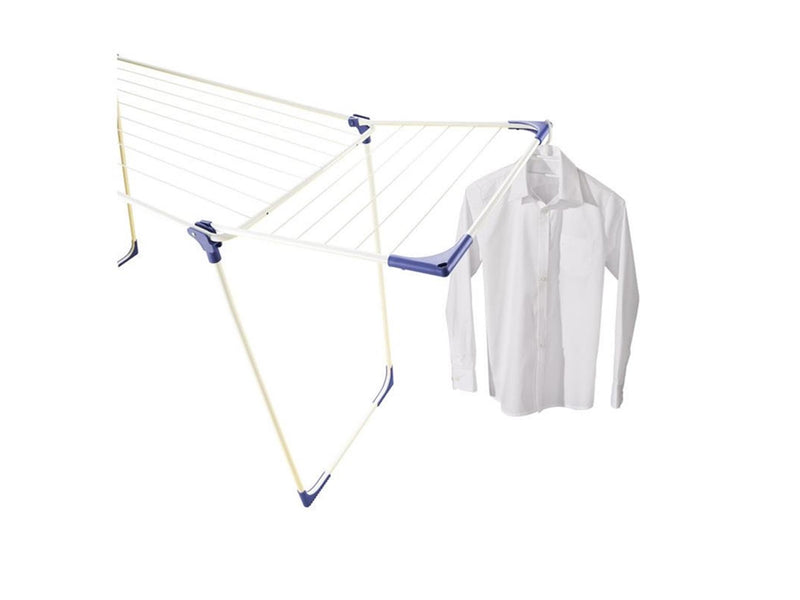 Load image into Gallery viewer, Leifheit classic 180 solid droogrek 18m