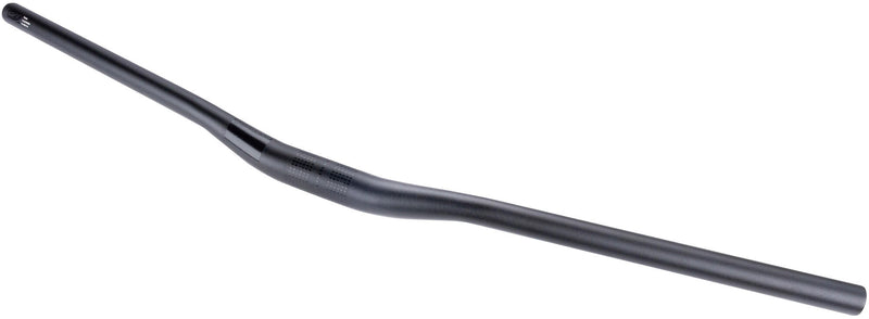 Load image into Gallery viewer, Contec stuur portal ct handlebar portal 31,8x740mm, r15 s9, black