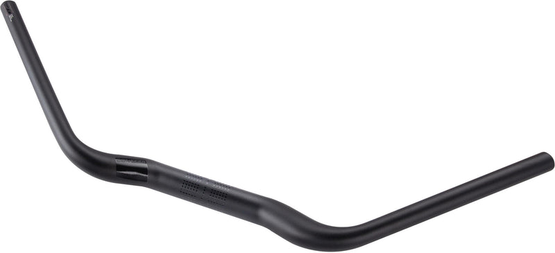 Load image into Gallery viewer, Contec stuur sendai 90 ct handlebar sendai 90 31,8x660mm, r34 s41,black