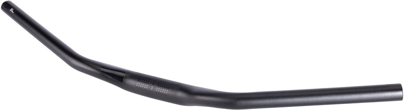 Load image into Gallery viewer, Contec stuur sendai 60 ct handlebar sendai 60 31,8x630mm black