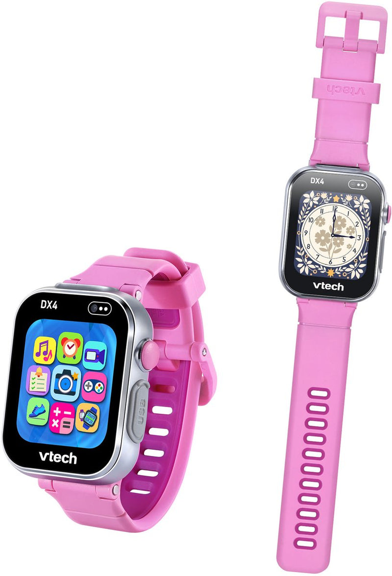 Chargez l'image dans la visionneuse de la galerie, Vtech kidizoom smartwatch dx4 roze